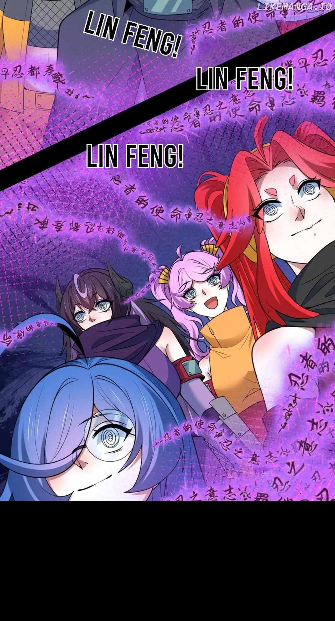 Age of Terror Chapter 478 23